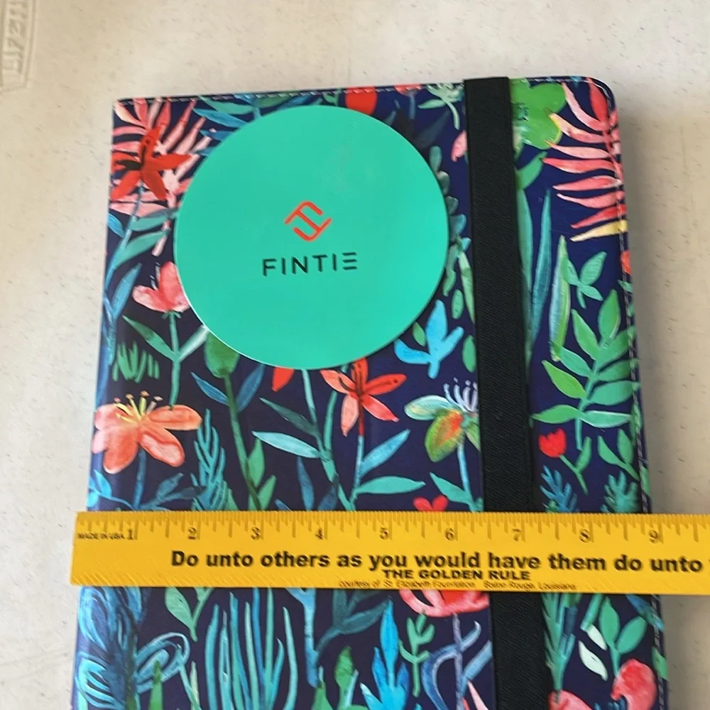 Fintie Tablet Case 360 Degree Rotating